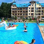 Appartamento Close To The Beach, Summer Pool Łukęcin