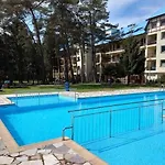 Close To The Beach, Summer Pool