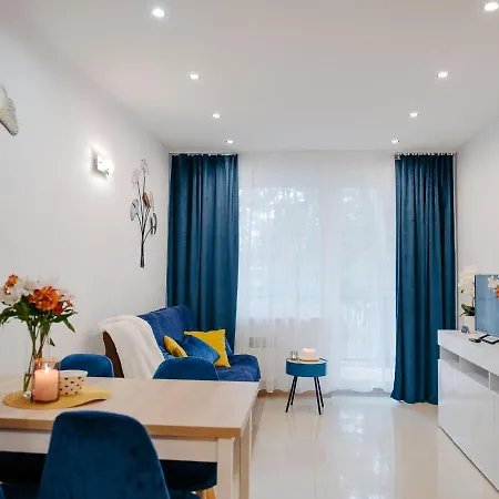 In Uk Cin Near Baltic Sea Łukęcin