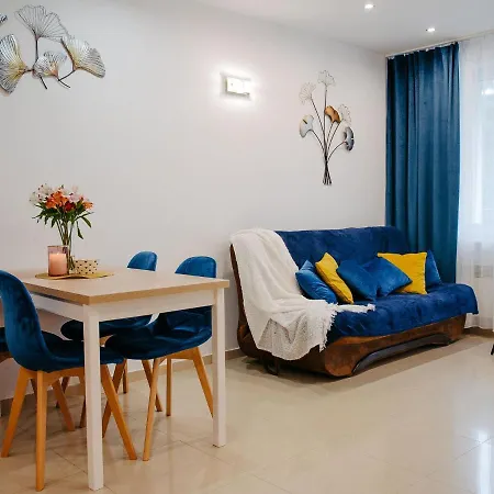 Close To The Beach, Summer Pool Apartamento