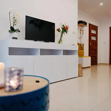 شقة In Uk Cin Near Baltic Sea Łukęcin