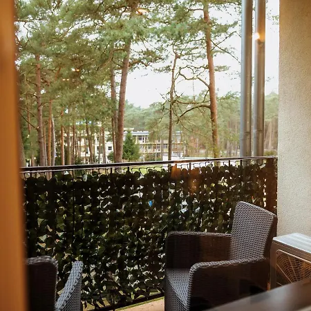 In Uk Cin Near Baltic Sea شقة