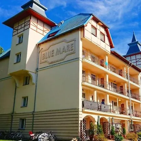 Apartment Close To The Beach, Summer Pool