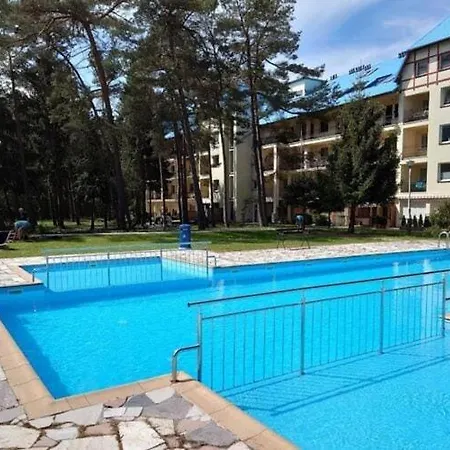 Comfortable Apartment, Outdoor Pool,