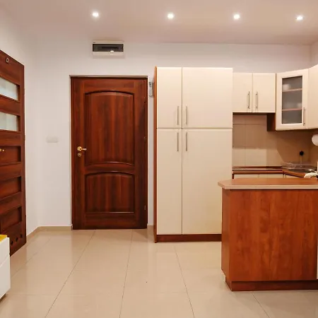 شقة In Uk Cin Near Baltic Sea *