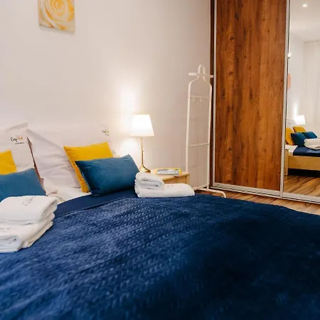 Apartamento Close To The Beach, Summer Pool