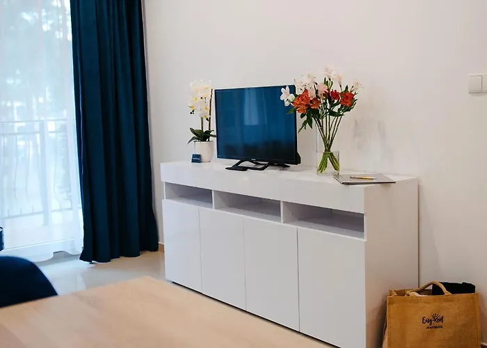 Apartamento Close To The Beach, Summer Pool *