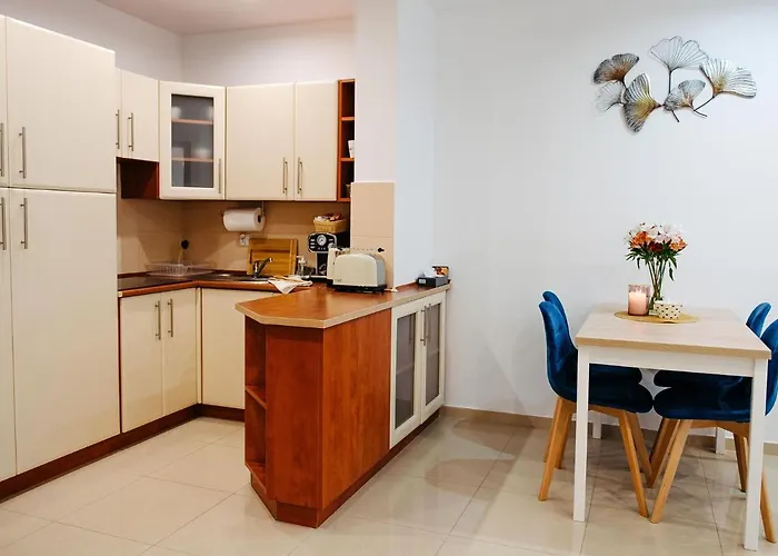 Apartamento Close To The Beach, Summer Pool *