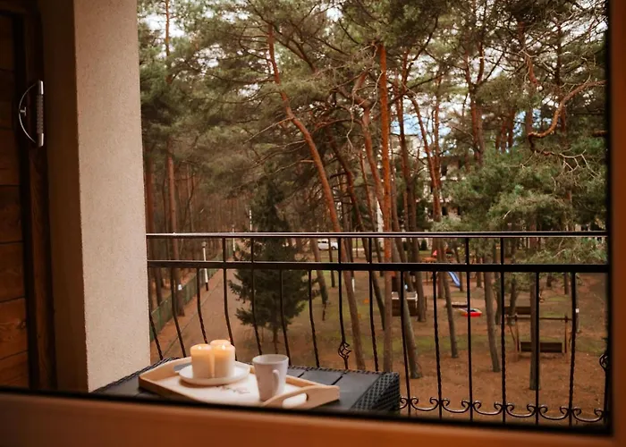 Close To The Beach, Summer Pool