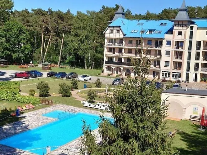 Close To The Beach, Summer Pool Apartamento *