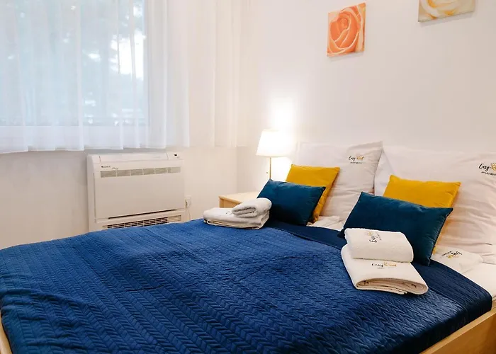 Close To The Beach, Summer Pool Łukęcin